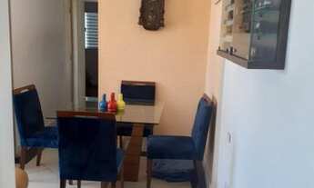 Imagem 3: Apartamento para venda tem 54 metros quadrados com 2 quartos em Vila Antonieta - São Paulo