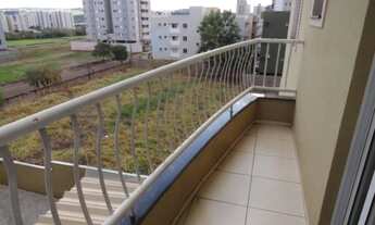 Imagem 5: Apartamento com 2 dormitórios à venda, 70 m² por R$ 310.000,00 - Jardim Nova Aliança - Rib