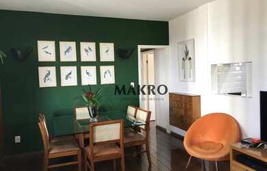 Imagem 3: Apartamento com 3 quartos à venda, 92 m² por R$ 670.000 - São Pedro - Belo Horizonte/MG