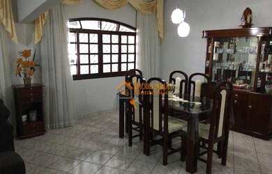 Imagem 3: Sobrado à venda, 421 m² por R$ 954.000,00 - Parque Continental II - Guarulhos/SP