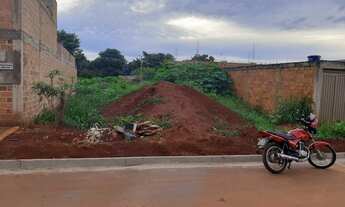 Imagem: Residencial Paraíso