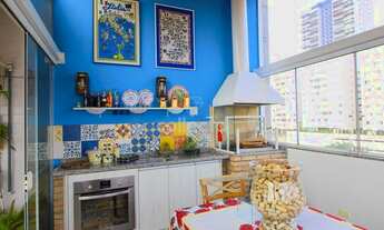 Imagem 2: Com vista linda na Vila Madalena