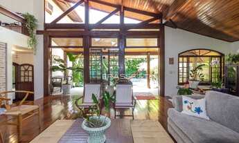 Imagem 3: Casa com 4 dormitórios à venda, 350 m² por R$ 2.900.000,00 - Recreio dos Bandeirantes - Ri