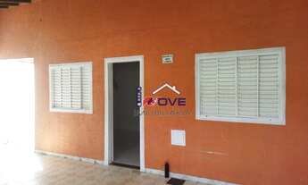 Imagem 4: Casa para alugar - Riacho Fundo II/DF