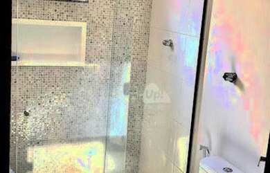 Imagem 7: Casa duplex c/ piscina 3 quartos (2 suítes) Campo Grande