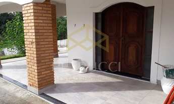 Imagem 3: Casa - Centro - Águas de São Pedro