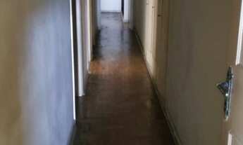 Imagem 5: Apartamento com 3 dormitórios à venda, 195 m² por R$ 1.000.000,00 - Boqueirão - Santos/SP