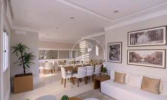 Imagem 7: Apartamento com 2 dormitórios à venda, 50 m² por R$ 370.000,00 - Panamby - São Paulo/SP