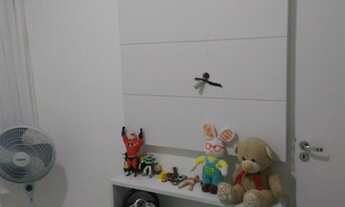 Imagem 3: Apartamento para venda tem 76 metros quadrados com 3 quartos em Jardim Atlântico - Olinda