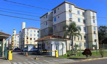 Imagem 5: Apartamento com 2 dormitórios à venda, 42 m² por R$ 180.000,00 - Rio Branco - Canoas/RS