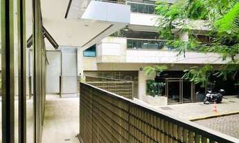 Imagem 5: Apartamento com 2 dormitórios à venda, 85 m² por R$ 2.300.000,00 - Leblon - Rio de Janeiro