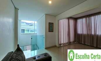 Imagem 2: BELO HORIZONTE - Casa Padrão - Diamante