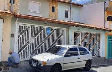 Imagem 7: Sobrado à venda, 150 m² por R$ 530.000,00 - Cidade Patriarca - São Paulo/SP