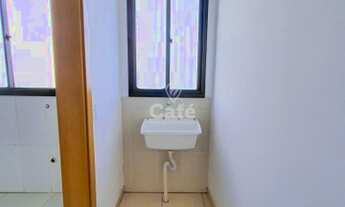 Imagem 6: Apartamento 2 dormitórios com garagem e elevador