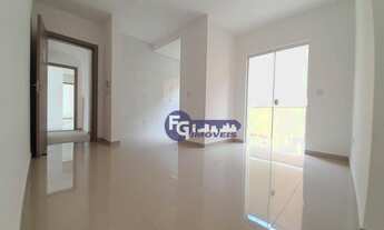 Imagem 7: Apartamento Garden com 3 dormitórios à venda, 87 m² por R$ 278.900 - Cidade Jardim - São J