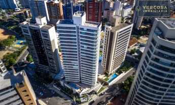 Imagem 2: Apartamento Residencial à venda, Cocó, Fortaleza - AP0048