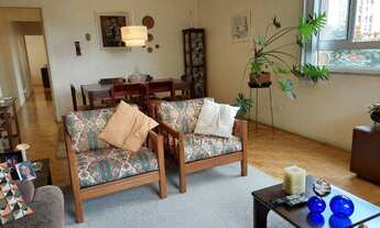 Imagem 3: Apartamento com 3 dormitórios à venda, 109 m² por R$ 950.000 - Perdizes - São Paulo/SP