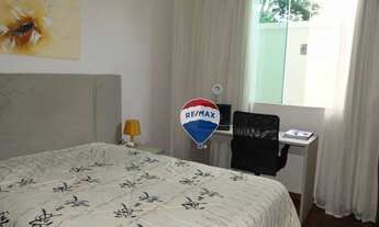 Imagem 4: Casa com 4 quartos à venda, 350 m² por R$ 1.090.000 - Loteamento II Spinaville - Juiz de F