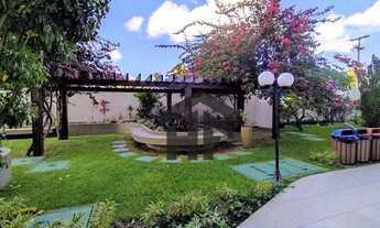 Imagem 3: Apartamento com 03 Quartos na Beira Mar do Janga, Paulista