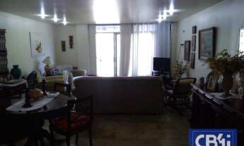 Imagem 5: Apartamento à venda, 128 m² por R$ 870.000,00 - São Conrado - Rio de Janeiro/RJ