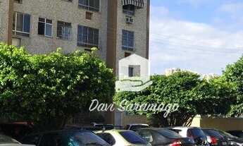 Imagem 2: Apartamento à venda, 60 m² por R$ 225.000,00 - São Lourenço - Niterói/RJ