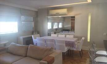 Imagem 3: BOTAFOGO ? RUA VOLUNTÁRIOS DA PÁTRIA ? APARTAMENTO PRONO PARA MORAR