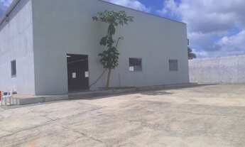 Imagem 3: Galpão/Depósito/Armazém para aluguel com 750 metros quadrados em Distrito Industrial - São