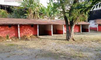 Imagem 5: Terreno, 4803 m² - venda por R$ 8.500.000,00 ou aluguel por R$ 40.000,00/mês - Canindé - S