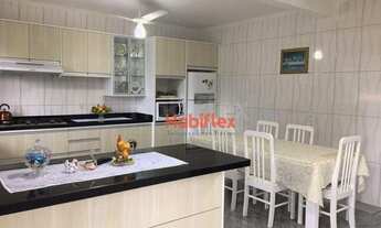 Imagem 4: Casa, 03 quartos sendo 01 suíte, com vista mar, à venda no Ribeirão da Ilha em Florianópol