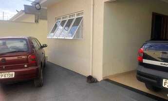 Imagem 2: Venda de Casas / Padrão na cidade de Araraquara