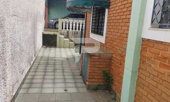 Imagem 4: Casa - Jardim García - Campinas