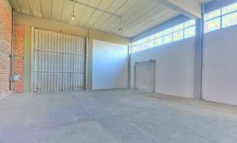 Imagem 6: PORTO ALEGRE - Galpão/Depósito/Armazém - Jardim Floresta