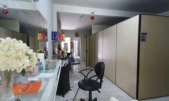 Imagem 3: Ponto comercial/Loja/Box para venda com 148 metros quadrados em Benfica - Fortaleza - CE