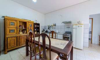 Imagem 4: O paisagismo tem autoria própria: a natureza