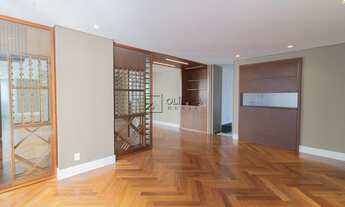 Imagem 7: Apartamento Venda Jardim Paulista 219 m² 2 Dormitórios