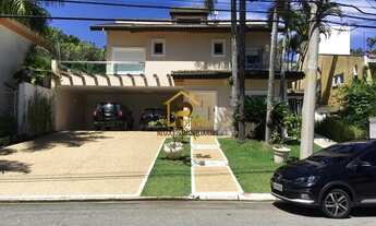 Imagem 4: Barueri - Casa Padrão - Alphaville 02