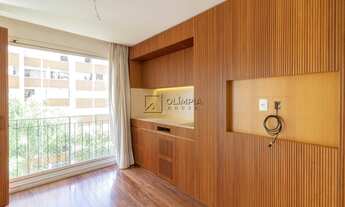 Imagem 5: Apartamento Venda Itaim Bibi 223 m² 3 Dormitórios