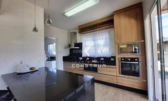 Imagem 3: Casa Residencial à venda, Parque Xangrilá, Campinas - CA1089