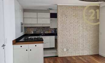 Imagem: Apartamento com 3 dormitórios à venda