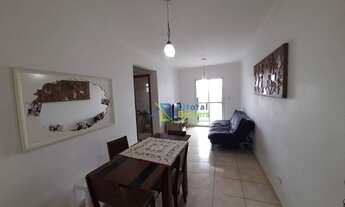 Imagem 7: Apartamento com 2 dormitórios à venda, 70 m² por R$ 335.000,00 - Aviação - Praia Grande/SP