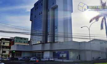 Imagem: Serra - Loja/Salão - Conjunto Carapina