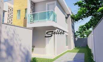 Imagem: Rio das Ostras - Duplex no Praia Mar com