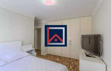 Imagem 7: Apartamento Venda Perdizes 120 m² 3 Dormitórios