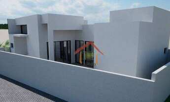 Imagem 2: Casa em Condominio com 3 dormitórios , 131 m² por R$ 1.200.000 - Engordadouro - Jundiaí/SP