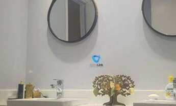 Imagem 5: Apartamento com 3 dormitórios à venda, 110 m² por R$ 1.280.000,00 - Alphaville - Barueri/S