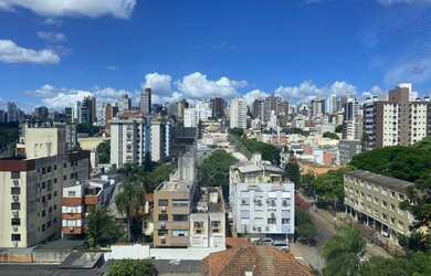 Imagem 2: PORTO ALEGRE - Conjunto Comercial/sala - Petropolis
