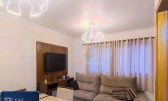 Imagem 3: Casa com 3 dormitórios à venda, 100 m² por R$ 450.000 - Vila Ré - São Paulo/SP