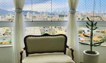 Imagem: Apartamento para venda com 122 m2 com 3