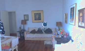 Imagem 2: Apartamento com 3 dormitórios à venda, 90 m² por R$ 800.000,00 - Copacabana - Rio de Janei