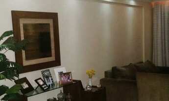 Imagem 3: Excelente apartamento de 85M² com três quartos, sendo uma suíte; Vista Livre; Uma vaga na